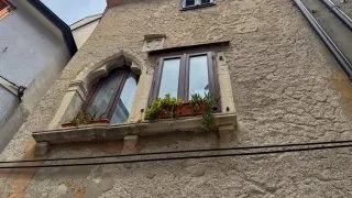 Slovinsko Trip - Piran