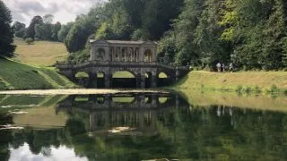Bath-Swindon