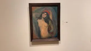 Fotr na tripu 11, Oslo, galerie