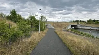 Inline Lužická jezera
