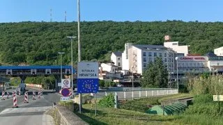 Parenzana III