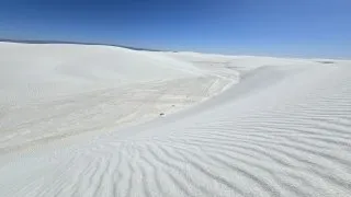 White Sands National Park