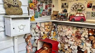 Karlovy Vary na podzim