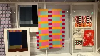 Fotr 11, Helsinky, galerie EMMA