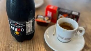 Dacia Bigster, trip Itálie, cesta