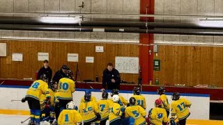 Fotr na tripu 9, Gotland a Stockholm