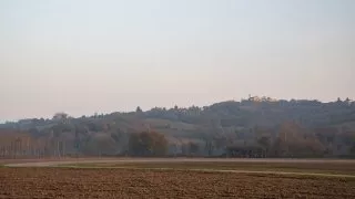 Fiat trip, 125. výročí, exautodromo