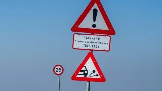 Subaru trip Dánsko, úvod