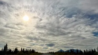 Fotr na tripu 10, itinerář 9