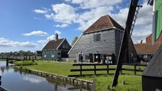 Zaanse Schans