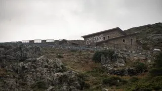 Dacia Bigster, trip Itálie, Bruncu Spina