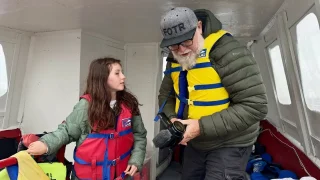 Fotr na tripu 10, St. Anthony