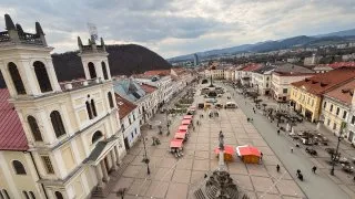 Fotr na tripu 11, Slovensko