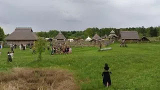 Země Keltů