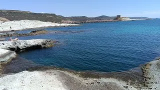 Sardinie 2. díl