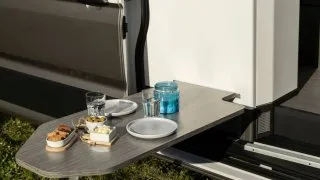 Volkswagen Grand California