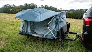 Test Thule Outset