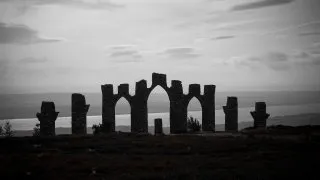 Skotsko roadtrip 2025