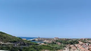 Sardinie 2. díl