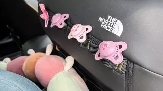 Trip Muránska planina, cesta