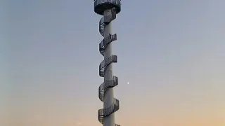 Orlické hory na gravelu