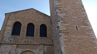 Grado, Itálie