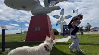 Fotr na tripu 10, Vulcan