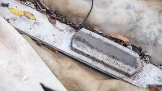 Dacia Bigster, trip Itálie, Cagliari