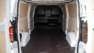 Volkswagen Transporter T7, uvedení na trh