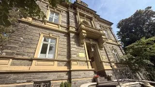 Fotr na tripu 11, Bernkastel-Kues a okolí