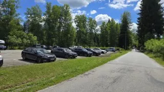 Inline Šumava