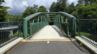 Inline Rožnovská Bečva