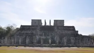 Chichén Itzá