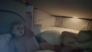 Test Volkswagen California Ocean