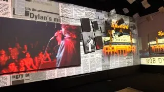 Fotr na tripu 12, Tulsa