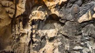 Trip Chorvatsko 2026, Cerovačke špilje