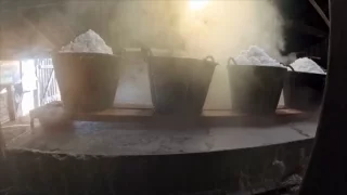 Fotr na tripu 9, Dánsko