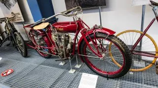 Národní technické muzeum v Praze