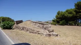 Sardinie 2. díl