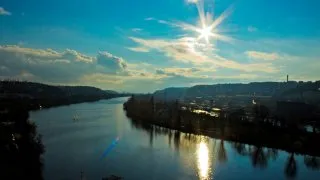 Vyšehrad