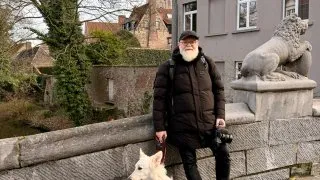 Fotr na tripu 11, Bruggy