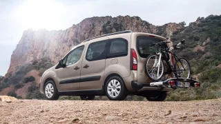 Citroën Berlingo je auto na spaní pro nenáročné. U ojetiny je ale potřeba dát na spoustu věcí pozor