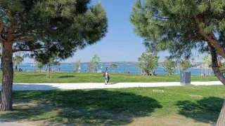Parenzana III