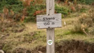 Dacia Bigster, trip Itálie, Bruncu Spina