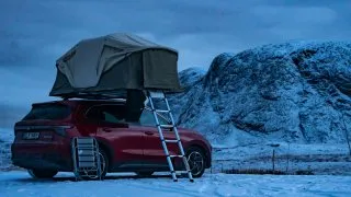 Trip Norsko 2025, Valdresflye