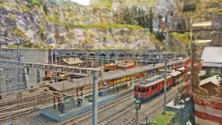 Tipy na výlety za vlaky