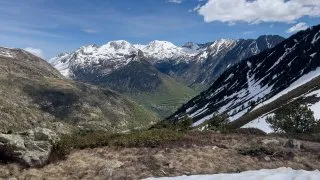 Trip Španělsko 2026, Tavascan