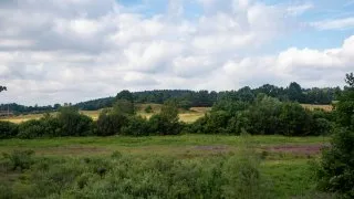 Trip Drawsko, cyklostezka