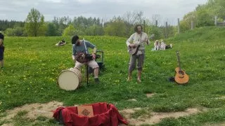 Země Keltů