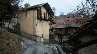 Hory Itálie 2025, cesta